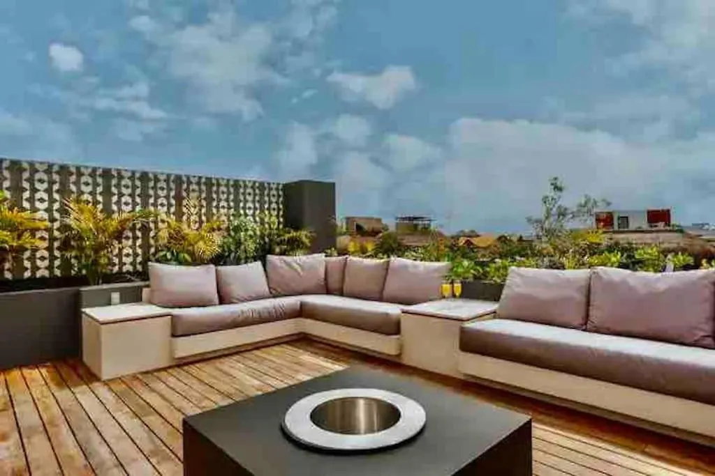 5 Star New Luxury Condo With Cenote And Infinity Pool Tulum 0*,  Mexico