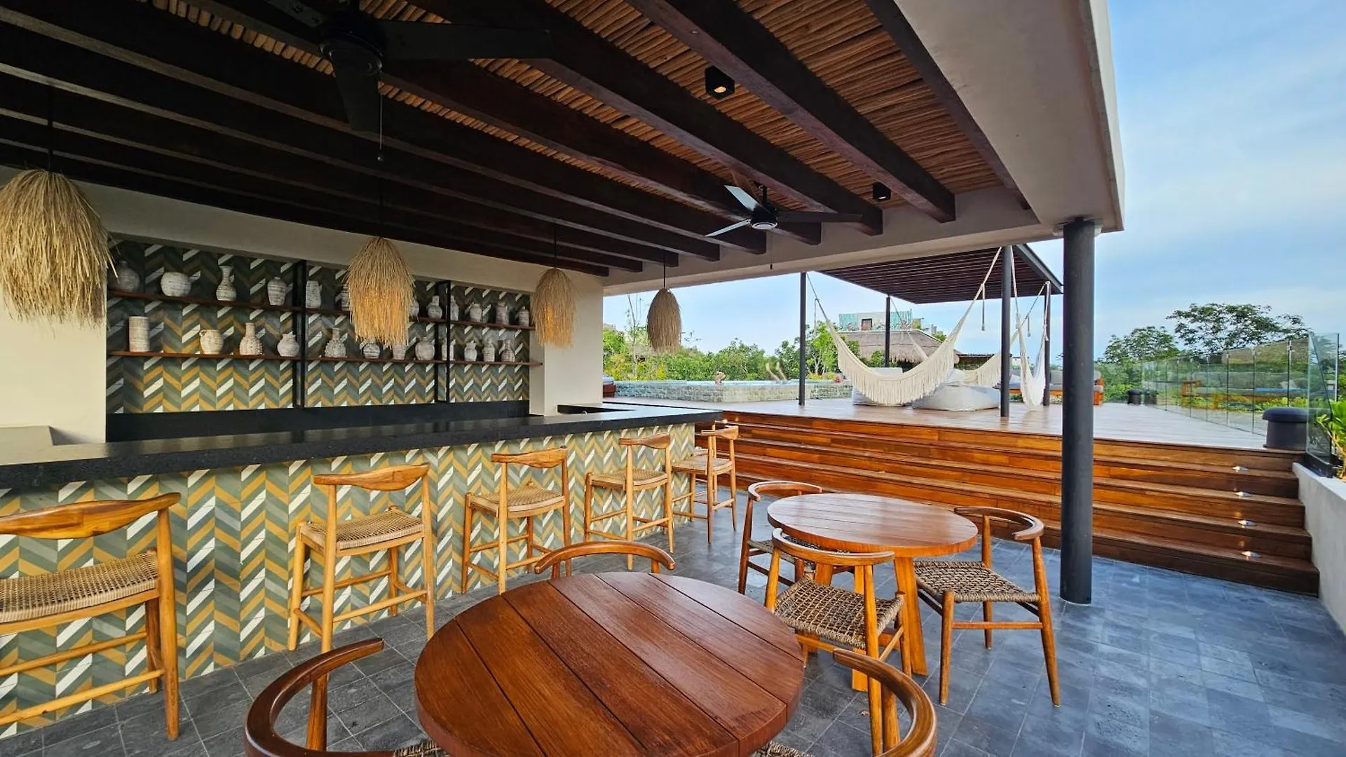 5 Star New Luxury Condo With Cenote And Infinity Pool Tulum 0*,