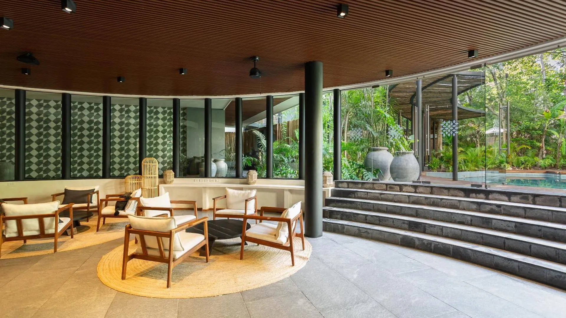 5 Star New Luxury Condo With Cenote And Infinity Pool Tulum