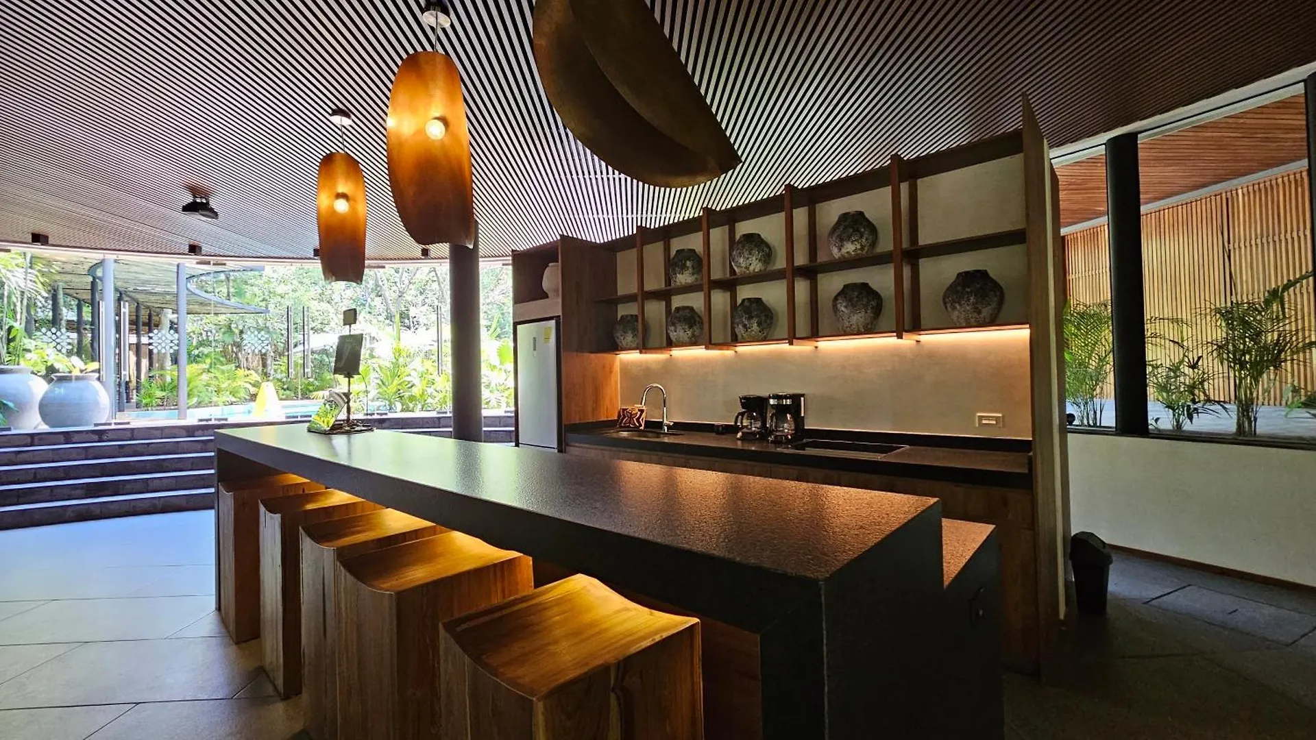 5 Star New Luxury Condo With Cenote And Infinity Pool Tulum 0*,  Mexico