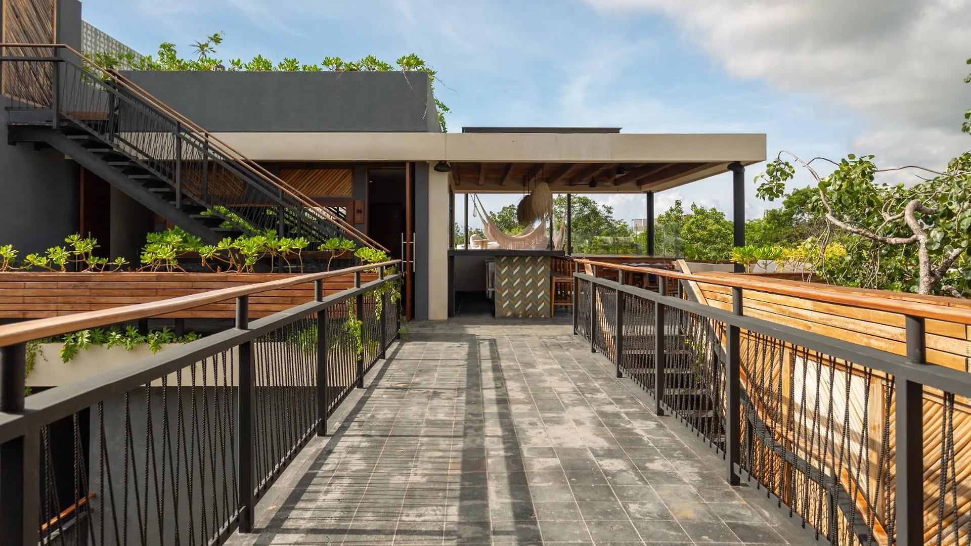 5 Star New Luxury Condo With Cenote And Infinity Pool Tulum 0*,