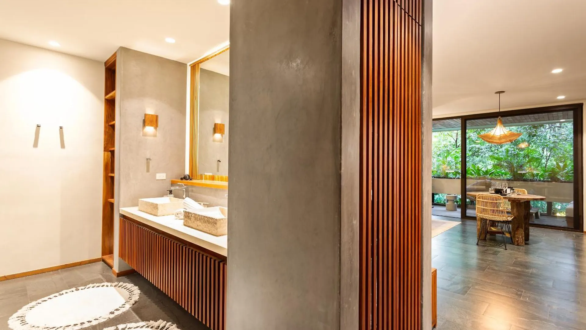 Apartment 5 Star New Luxury Condo With Cenote And Infinity Pool Tulum