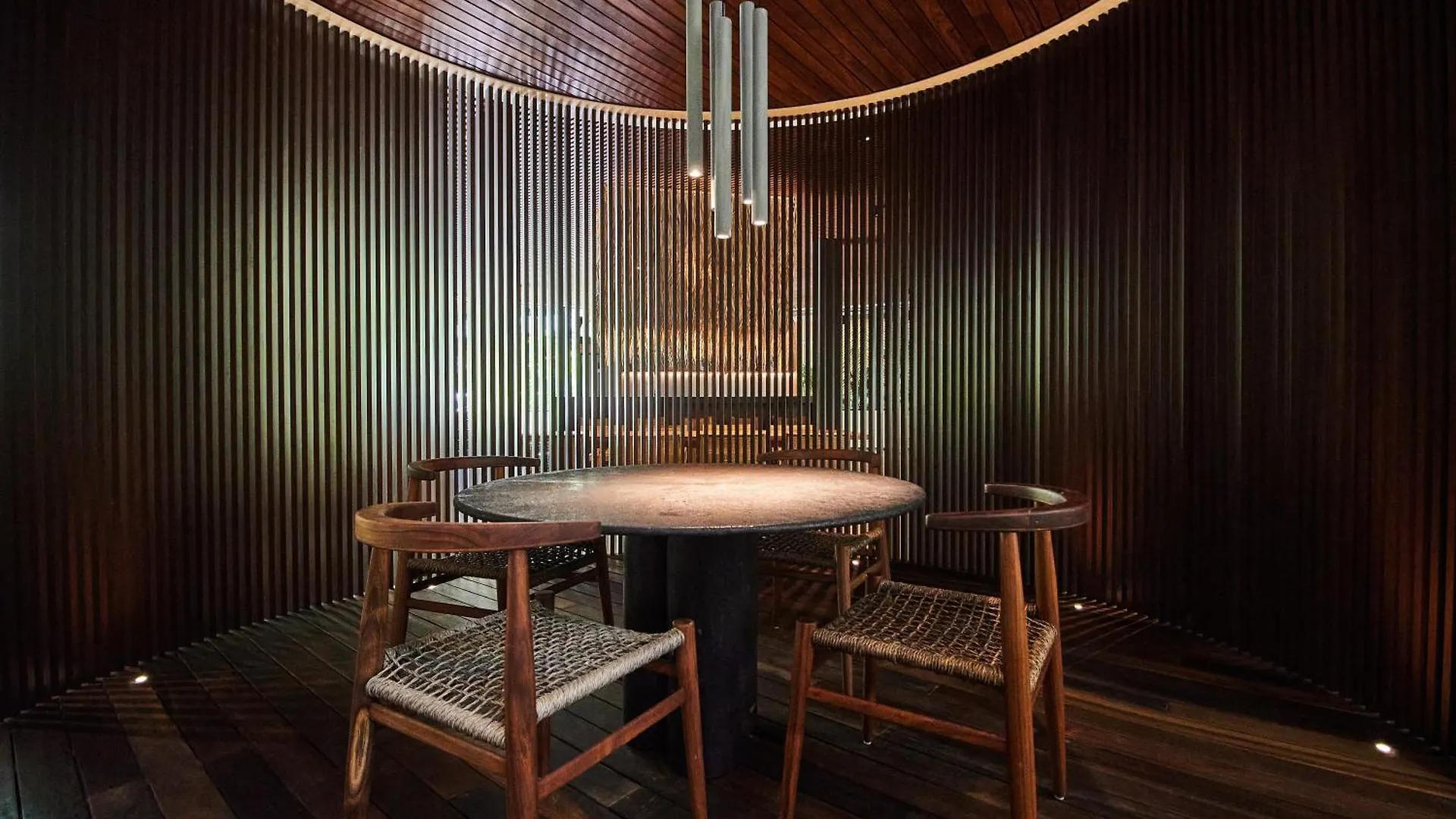Apartment 5 Star New Luxury Condo With Cenote And Infinity Pool Tulum