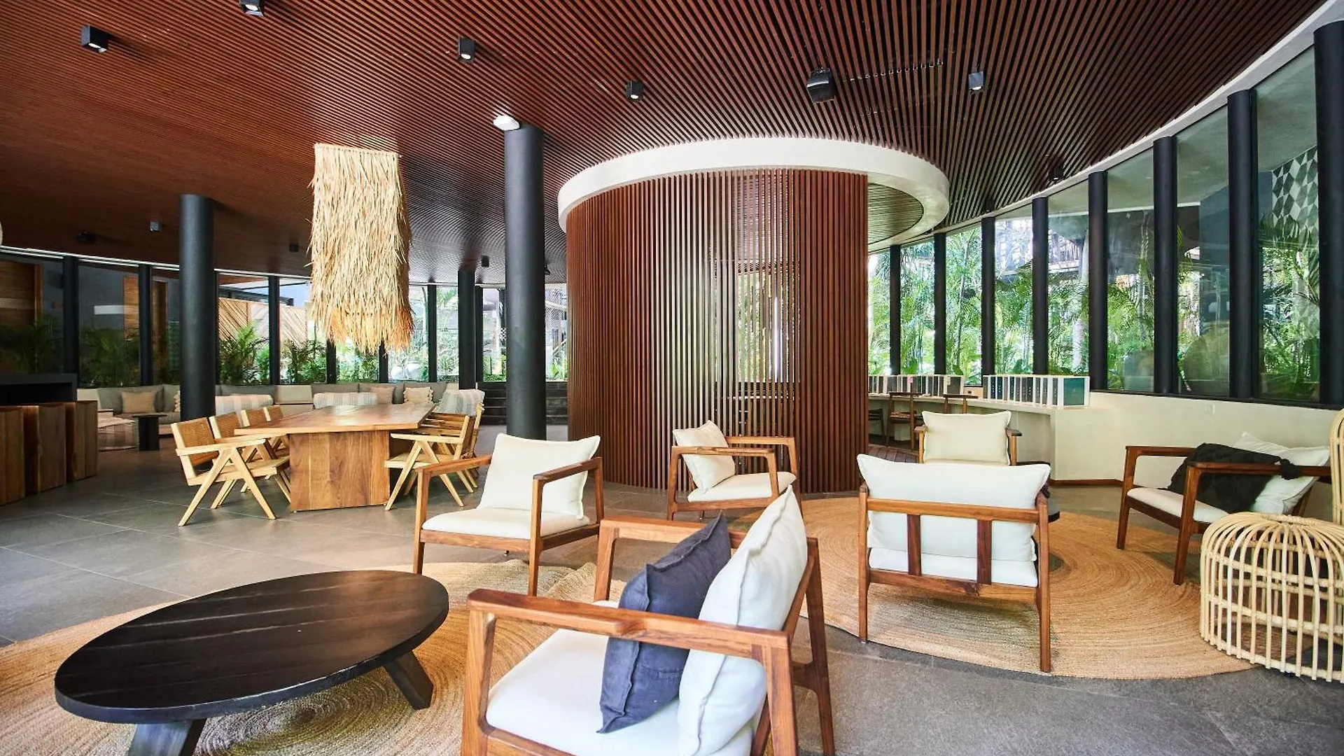 5 Star New Luxury Condo With Cenote And Infinity Pool Tulum Mexico