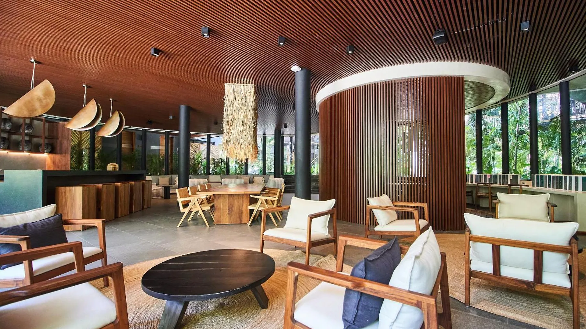5 Star New Luxury Condo With Cenote And Infinity Pool Tulum 0*,  Mexico