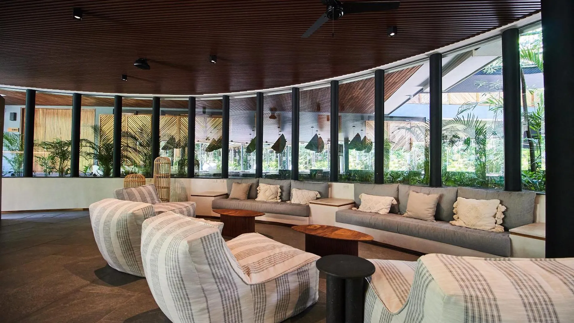 5 Star New Luxury Condo With Cenote And Infinity Pool Tulum Apartment