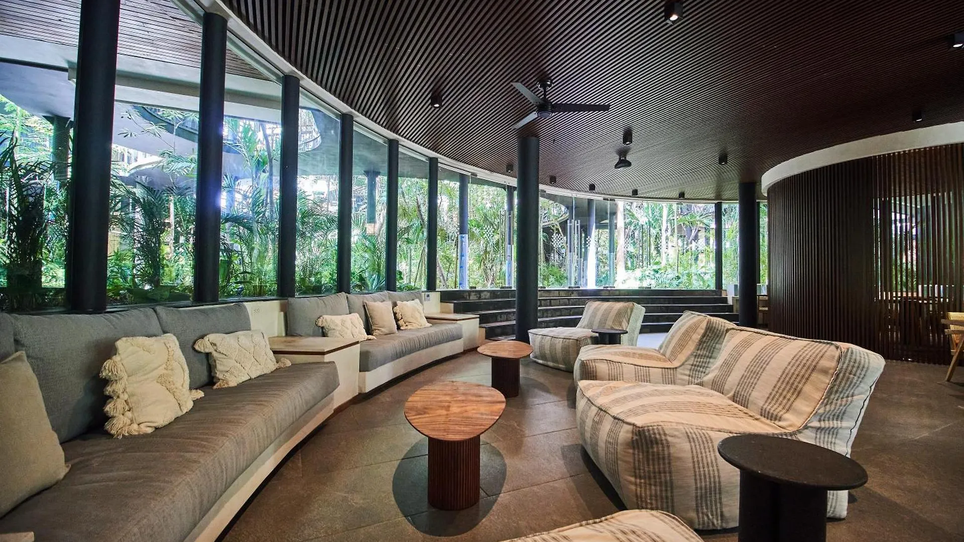 Apartment 5 Star New Luxury Condo With Cenote And Infinity Pool Tulum Mexico