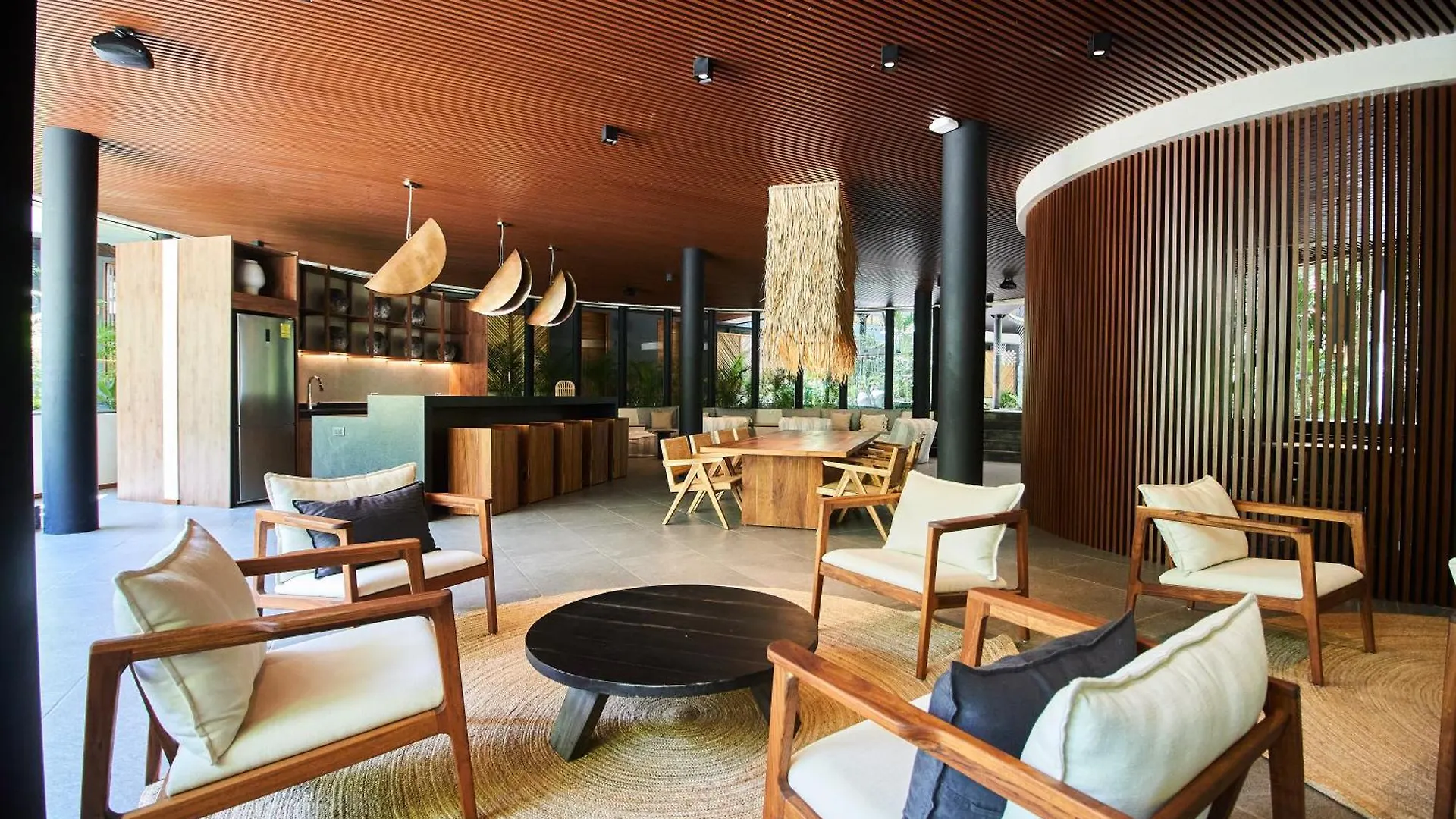 5 Star New Luxury Condo With Cenote And Infinity Pool Tulum