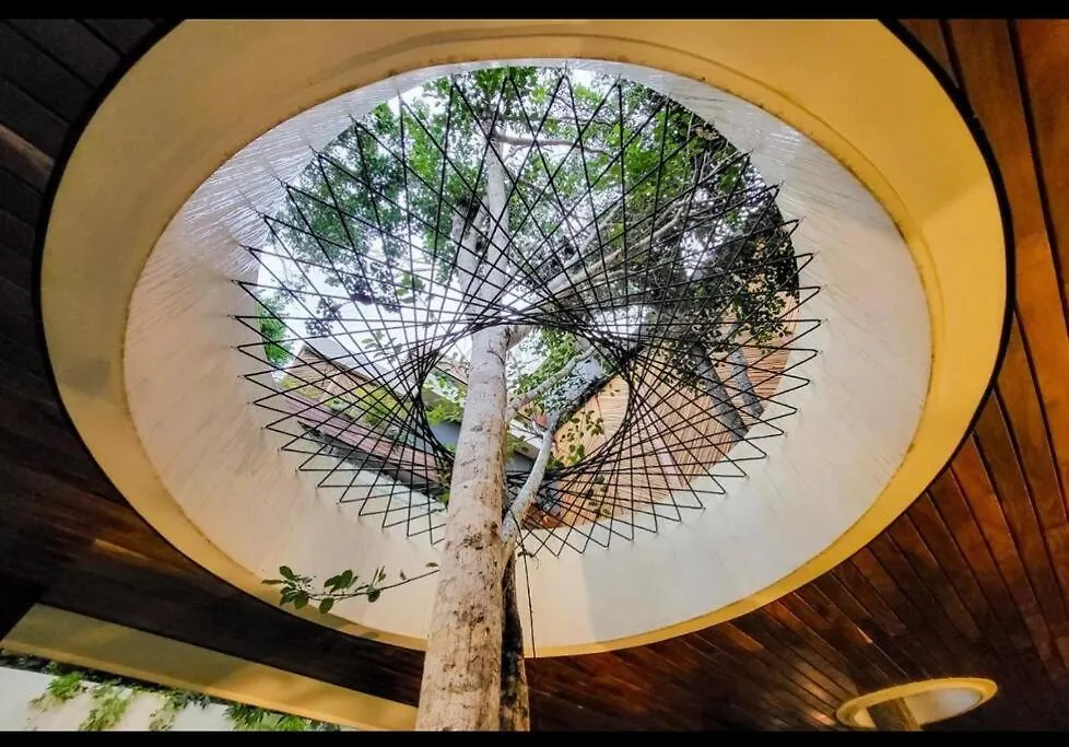 5 Star New Luxury Condo With Cenote And Infinity Pool Tulum 0*,