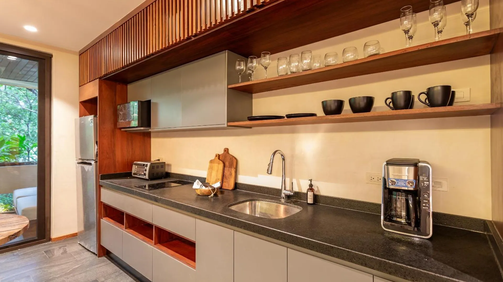 5 Star New Luxury Condo With Cenote And Infinity Pool Tulum Mexico