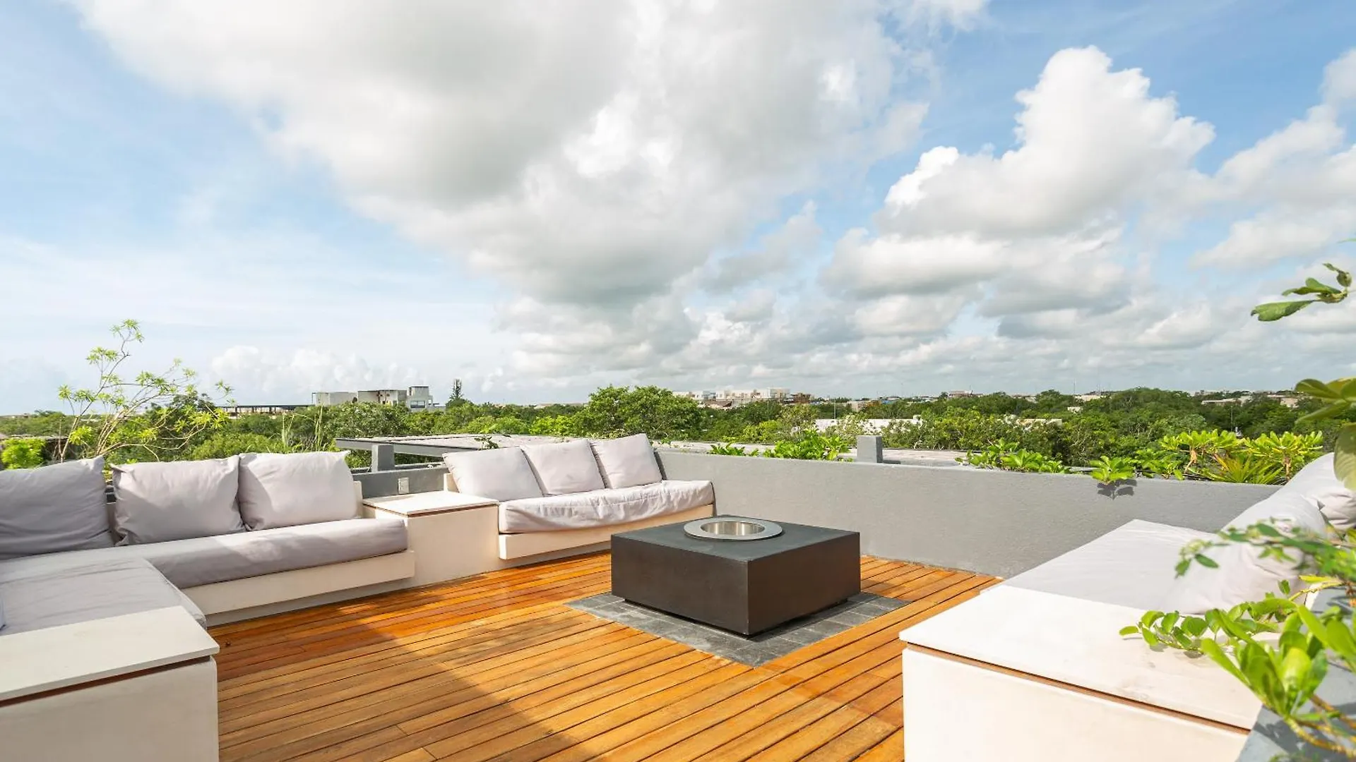 5 Star New Luxury Condo With Cenote And Infinity Pool Tulum