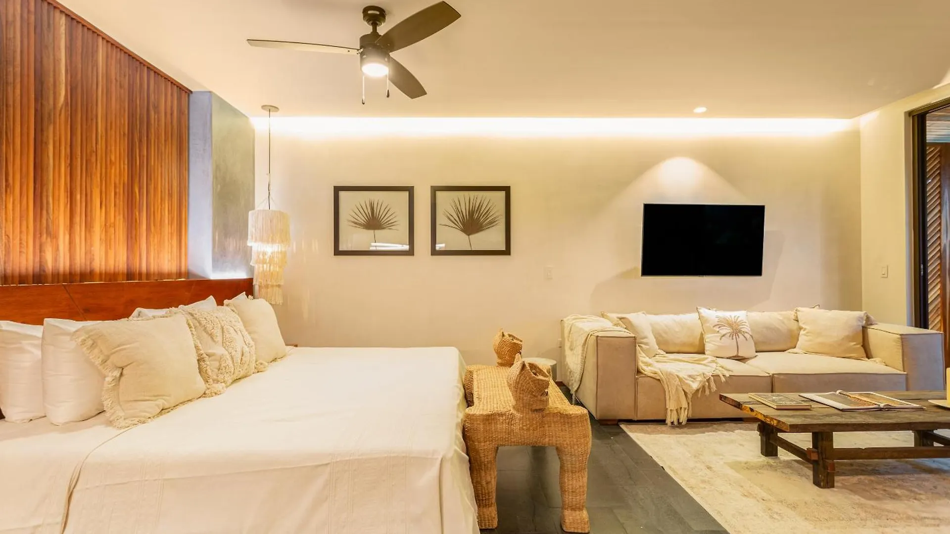5 Star New Luxury Condo With Cenote And Infinity Pool Tulum 0*,  Mexico