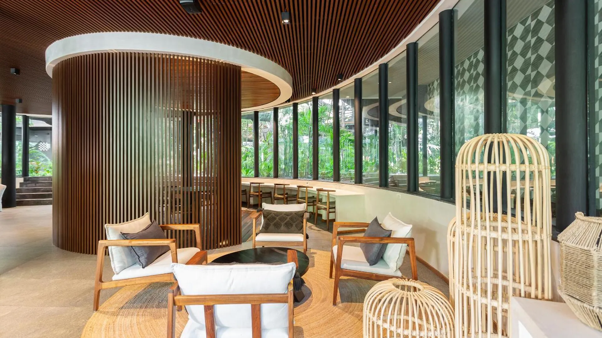 5 Star New Luxury Condo With Cenote And Infinity Pool Tulum