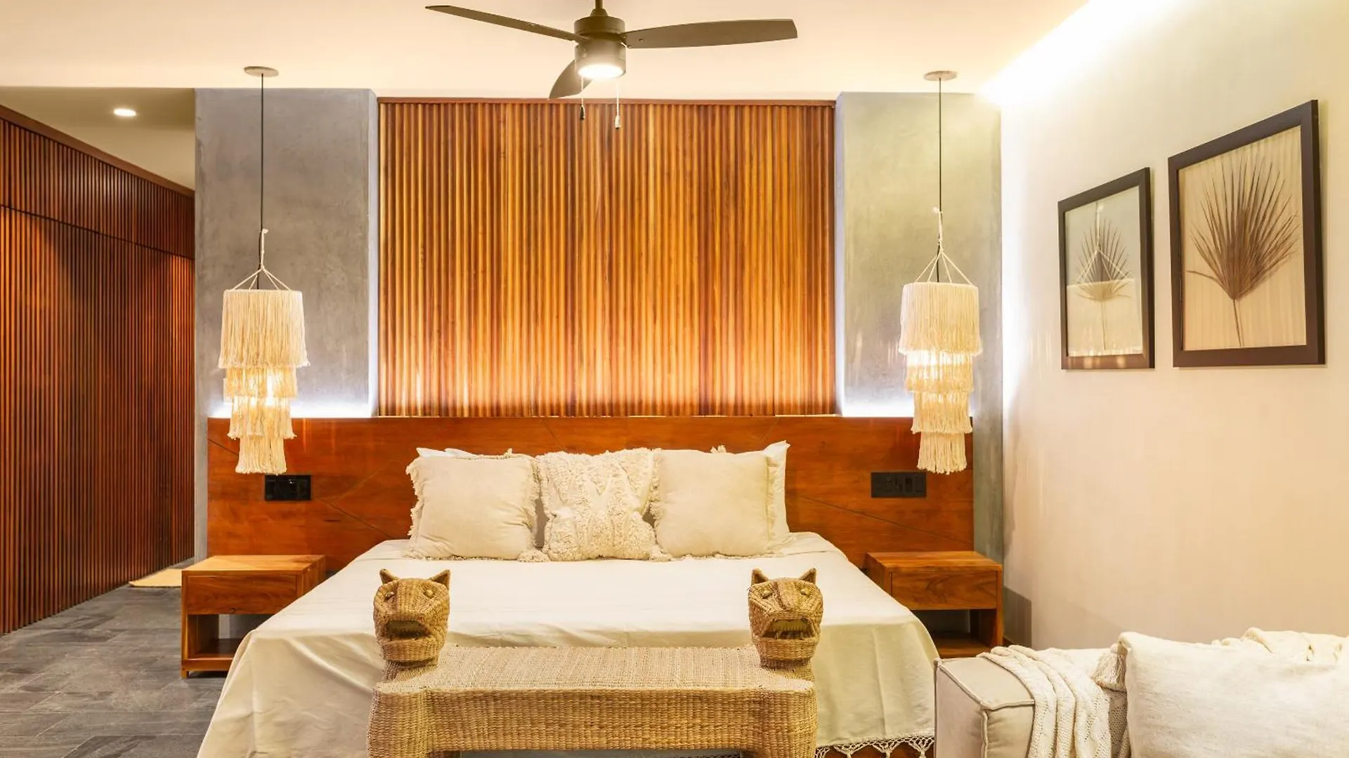 Apartment 5 Star New Luxury Condo With Cenote And Infinity Pool Tulum